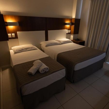 Art Hotel Tubarão المظهر الخارجي الصورة